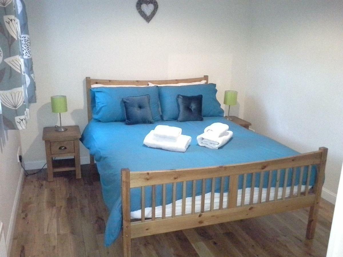 Modern Leith Apartment. إدنبرة المظهر الخارجي الصورة