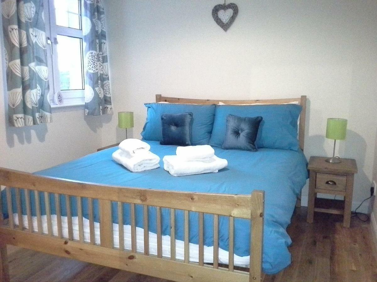 Modern Leith Apartment. إدنبرة المظهر الخارجي الصورة