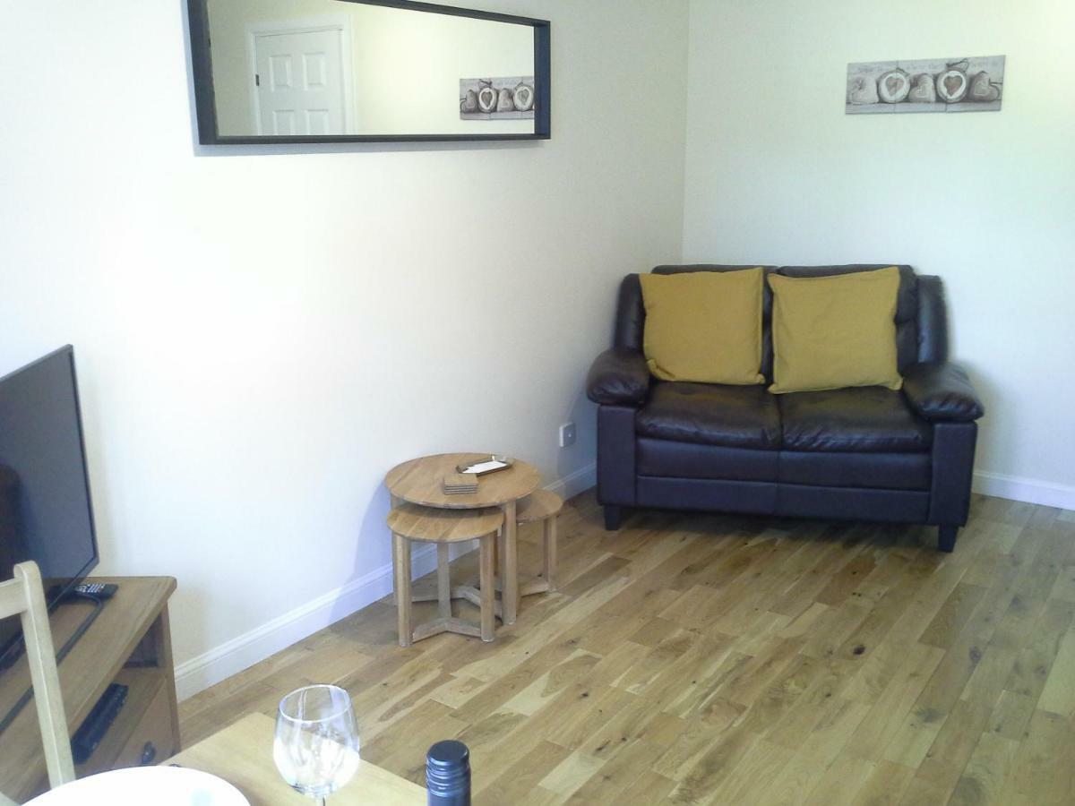 Modern Leith Apartment. إدنبرة المظهر الخارجي الصورة